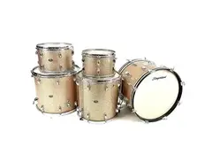 Slingerland Modern Jazz Outfit No. 9N main image