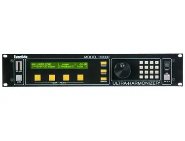 Eventide H3000 D/SE Ultra Harmonizer - Best Deals, Reviews, & Pro Users |  Equipboard