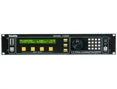 配信機器・PA機器・レコーディング機器 Eventide H3000S Ultra-Harmonizer Eventide H3000 Ultra Harmonizer Effects Processor - What To Know