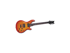 Dean Hardtail Select
