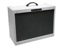 Fender Hot Rod Deluxe "White Lightning"