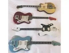 Veritas Guitars