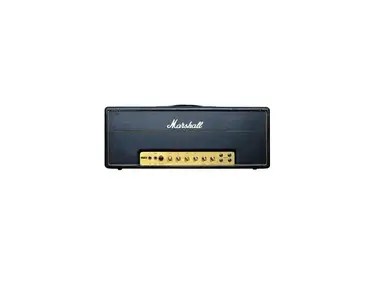 Marshall 1973 JMP 50 Watt Lead Tube Amp