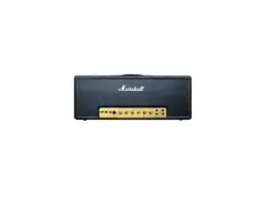 Marshall 1973 JMP 50 Watt Lead Tube Amp