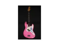 Fender Mark Hoppus “Skully” Bass