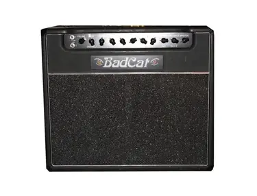 Bad Cat Hot Cat 30R 30-Watt - Best Deals, Reviews, & Pro Users | Equipboard