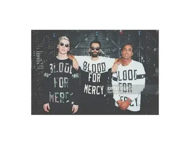 Yellow Claw Merchandise