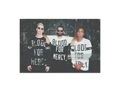Yellow Claw Merchandise