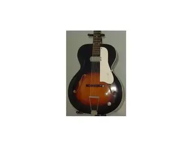 60s Kay Truetone