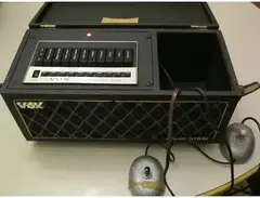 Vox V829 Percussion King