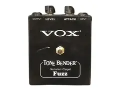 Bender Tone VOX Fuzz $_57.JPG?set_id=880000500F ファズ ギター
