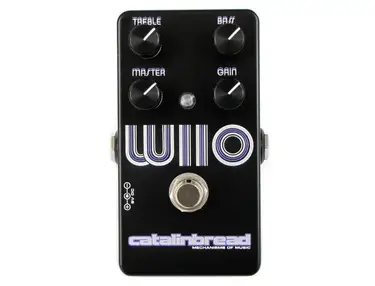 Catalinbread WIIO