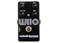 Catalinbread WIIO - What To Know & Where To Buy | Equipboard