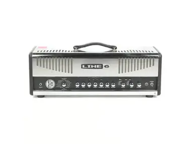 Line 6 HD147