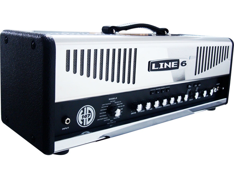 Line 6 HD147 Reviews & Prices | Equipboard®
