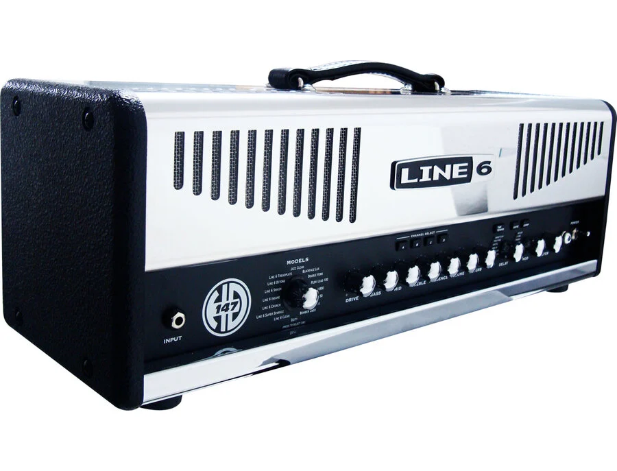 Line 6 HD147 - Best Deals, Reviews, & Pro Users | Equipboard