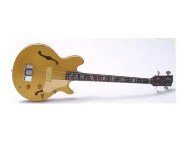 Gibson Les Paul Signature Bass