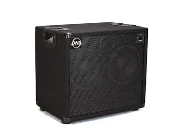 David Nordschow Amplification DNS-210