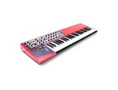 Clavia Nord Lead 2 Synthesizer - ranked #188 in Synthesizers 