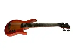 Kala S-U-B Solid Body U-BASS