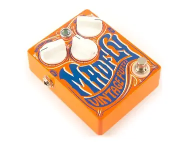 Dr. No Octofuzz - What To Know & Where To Buy | Equipboard