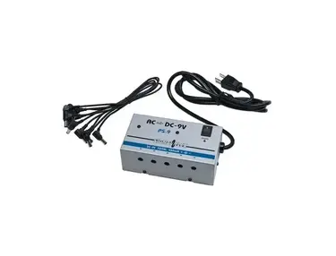 Signal Flex PS-9 Power Supply