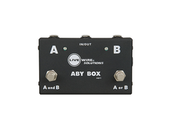 Livewire ABY Box ABY1 main image