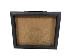 Silvertone Model 1481 5-Watt 1x8 Combo main image