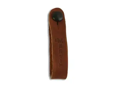 C.F. Martin & Co 18A0032 Guitar Leather Head Stock Strap Tie
