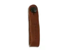C.F. Martin & Co 18A0032 Guitar Leather Head Stock Strap Tie