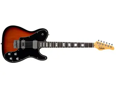 Schecter PT Fastback