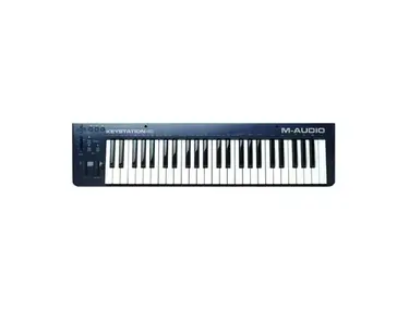 M-Audio Keystation 49 II