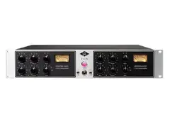 Universal Audio 2-1176 Twin Vintage Limiting Amplifier
