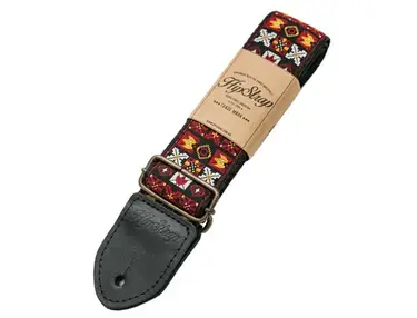 HipStrap Woodstock Red