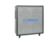 London City LCG 4x12" cabinet