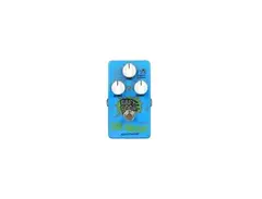 Biyang AD-10 Guitar Bass Effects Pedal Delay Pedal Echo TIME MACHINE main image