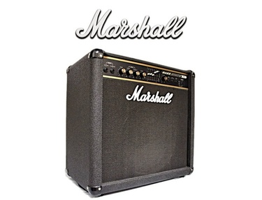 Marshall | Equipboard