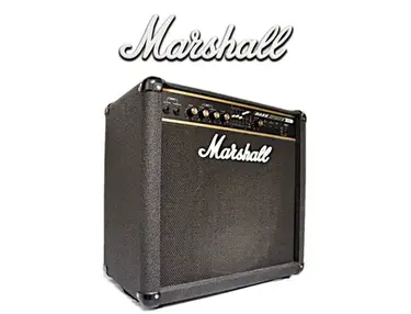 Marshall Bass State B65