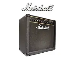 Marshall Bass State B65