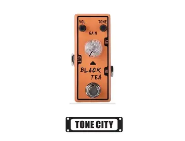 Tone City Black Tea