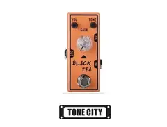 Tone City Black Tea