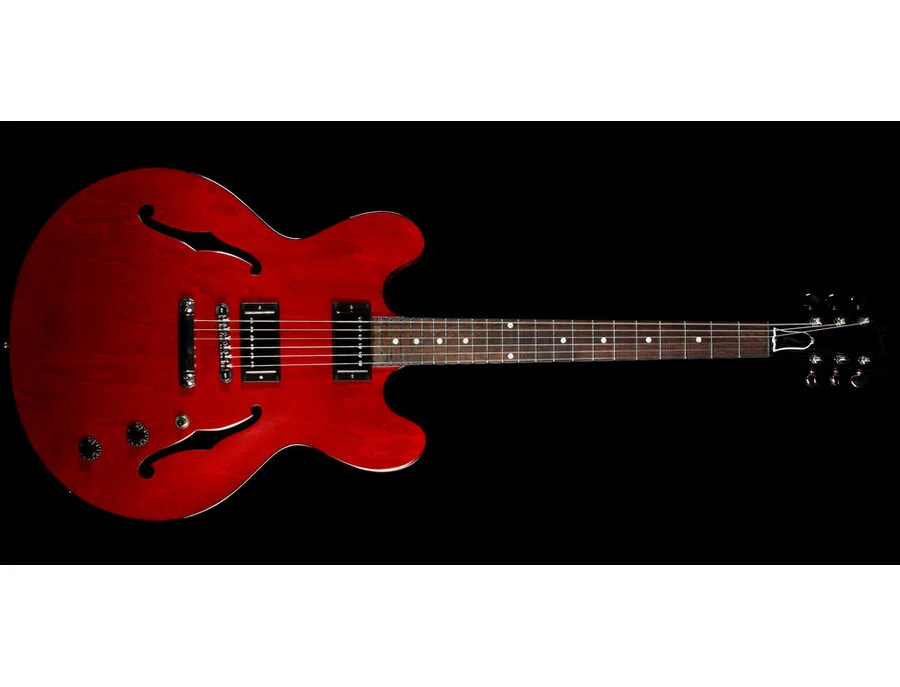 Gibson 2015 ES-335 Studio - What To Know & Where To Buy | Equipboard Gibson 2015 ES-335 Studio - What To Know & Where To Buy | Equipboard