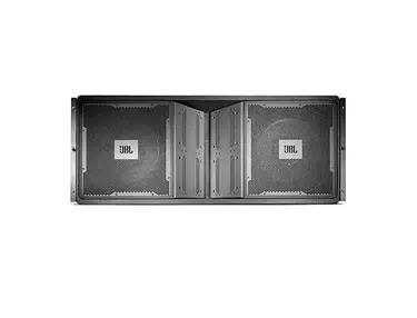 JBL VerTec VT4889 Concert Speakers
