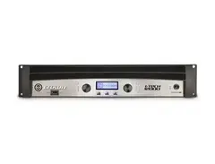 Crown Audio I-Tech 12000HD Two-channel 4500W Power Amplifier