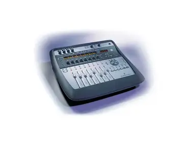 Digidesign Digi 002