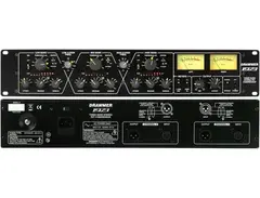 Drawmer 1973 (3-band FET Stereo Compressor)