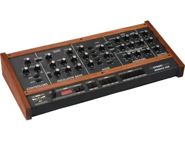Creamware Minimax ASB