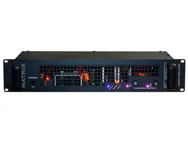 Matrix GT1600FX