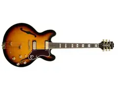 Epiphone 1962 Anniversary Reissue Sheraton