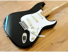 Squier 1990s Stratocaster (Made In Japan)